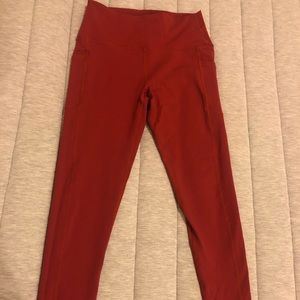 Buffbunny Luna Leggings